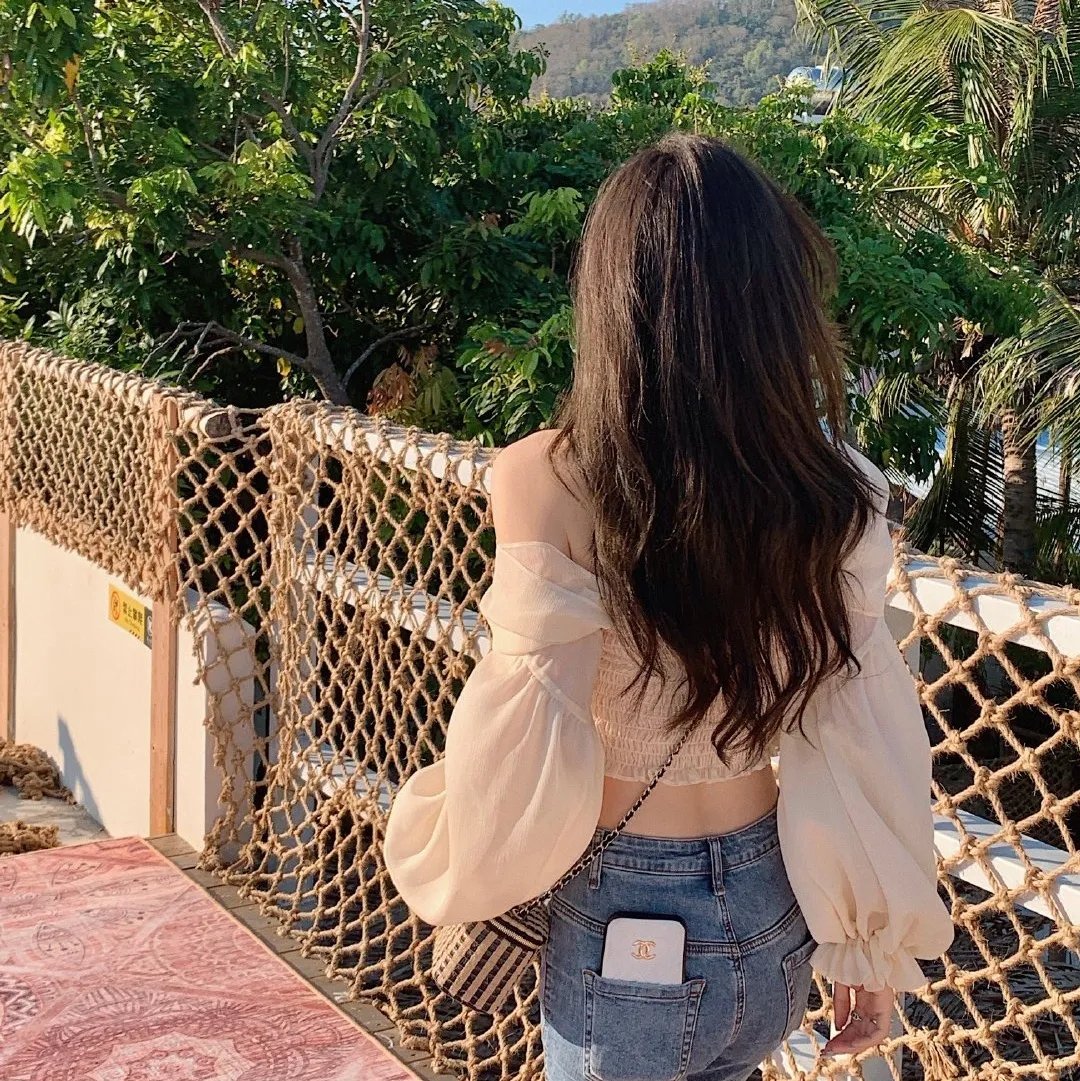 香港人在广州1977